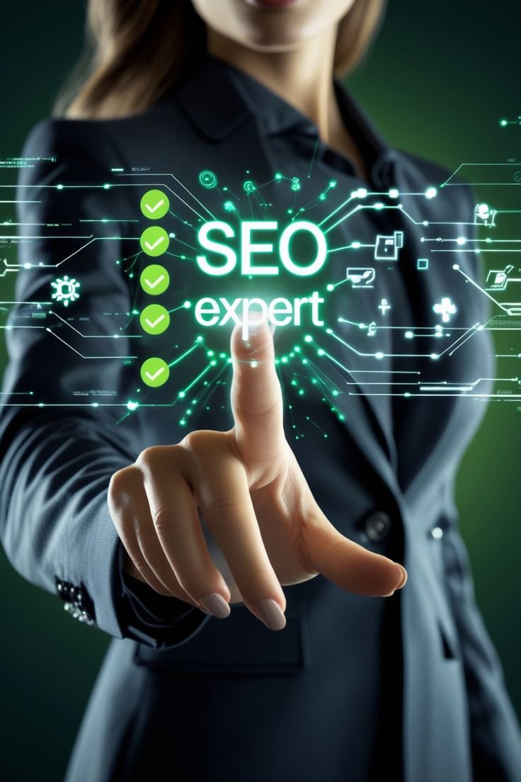 seo expert